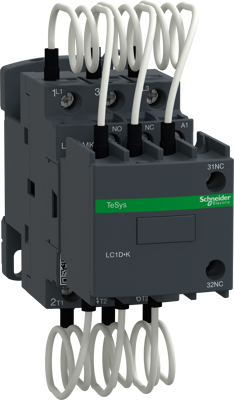 LC1DMKP7 Schneider Electric Schütze