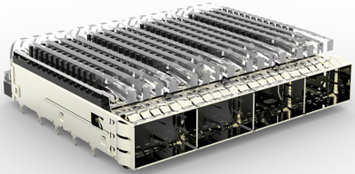 2170790-3 TE Connectivity PCB Connection Systems Image 2