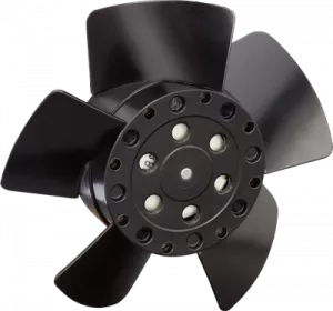 4656 EZ ebm-papst Axial Fans