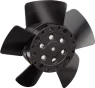 4656 EZ ebm-papst Axial Fans