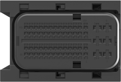 5-1564285-9 TE Connectivity Automotive Leistungssteckverbinder Bild 5