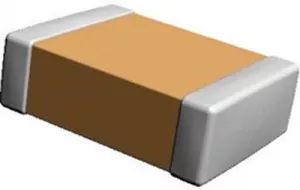 C1206C332J2GACAUTO Kemet Ceramic Capacitors