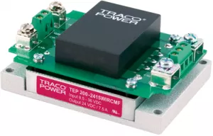 TEP 200-4810WIRCMF TRACO POWER DC/DC Converters