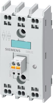 3RF2255-2AB45 Siemens Halbleiterrelais