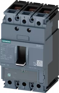 3VA1112-6EE32-0AA0 Siemens Circuit Protectors