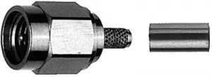 100024597 Telegärtner Coaxial Connectors