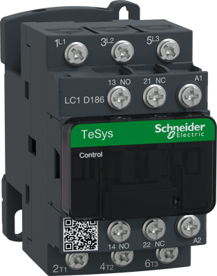 LC1D186E7 Schneider Electric Schütze