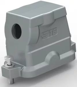 T1912101120-009 TE Connectivity Housings for HDC Connectors