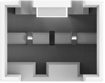 1971921-3 TE Connectivity Steckverbindersysteme Bild 3