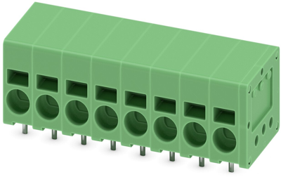 1991037 Phoenix Contact PCB Terminal Blocks Image 1