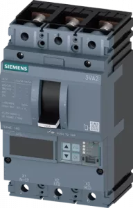 3VA2110-7MQ32-0AA0 Siemens Circuit Protectors