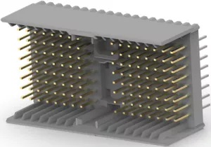 646362-1 AMP Hartmetrische Steckverbinder