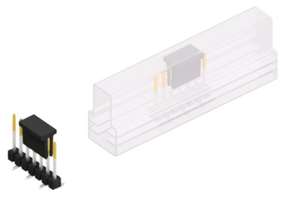 10047719 Fischer Elektronik Steckverbindersysteme