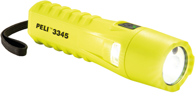 3345 Z0 Peli Taschenlampen Bild 1