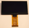 OLED-PLED Display 2 7" - 128x64 PM-OLED White DEP 128064R-W