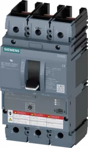 3VA6110-1MS31-0AA0 Siemens Lasttrennschalter