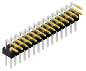 10129654 Fischer Elektronik Steckverbindersysteme