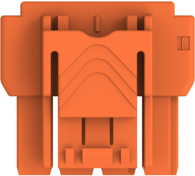 6-2232265-4 TE Connectivity PCB Connection Systems Image 3