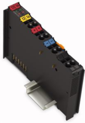 750-508/040-000 WAGO Digitalmodule Bild 1