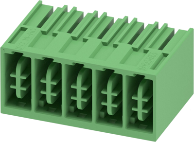 1716850 Phoenix Contact PCB Connection Systems