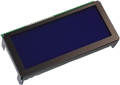 DEM 16228 SBH-PW-N Display Elektronik LED-Modules