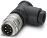 1456242 Phoenix Contact Sensor-Aktor Rundsteckverbinder