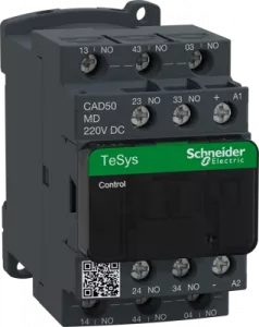 CAD50MD Schneider Electric Schütze