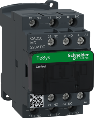 CAD50MD Schneider Electric Schütze