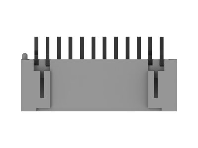 1-292207-2 AMP PCB Connection Systems Image 3