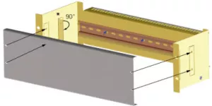 205-420-00 apra Accessories for Enclosures