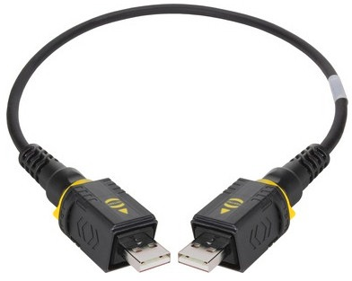 09454451901 Harting USB Kabel