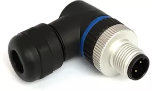 PXPPAM12RAM04ASTPG9 BULGIN Sensor-Actuator Connectors