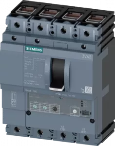 3VA2110-7HL46-0AA0 Siemens Circuit Protectors