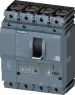 3VA2110-7HL46-0AA0 Siemens Circuit Protectors