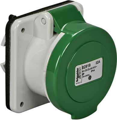 82920 Schneider Electric CEE Steckverbinder