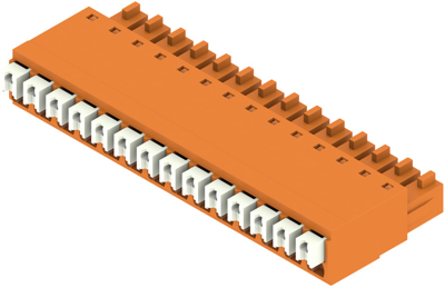 1969210000 Weidmüller PCB Connection Systems Image 2