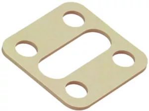 16 8090 000 binder Accessories for Industrial Connectors