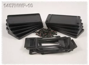 1457NWPF-10 Hammond Accessories for Enclosures