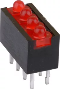 Z.2040R Mentor Signal Lamps, Indicators, Arrays