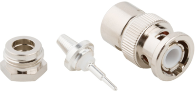 031-30220-1 Amphenol RF Coaxial Connectors