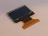 DEP 128064C1-W Display Elektronik OLED Displays