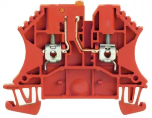 1950680000 Weidmüller Series Terminals