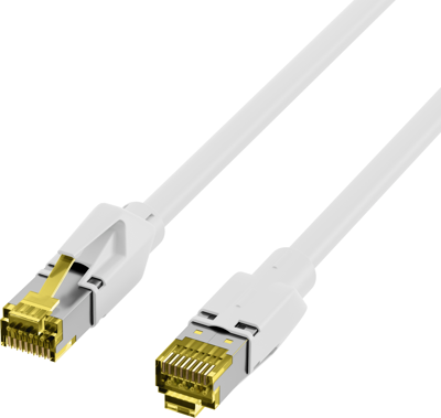 K8560WS.1,5 EFB-Elektronik Patch Cables, Telephone Cables Image 3