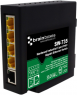 Ethernet Switch, 4 Ports, 5 Gbit/s, 57 VDC, SW-735