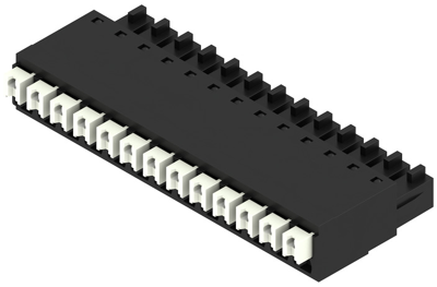 1970200000 Weidmüller Steckverbindersysteme Bild 2