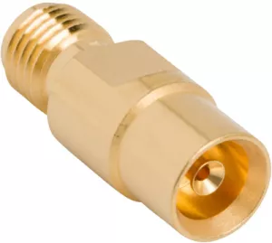 APH-SMAF-AFIF Amphenol RF Koaxial Adapter