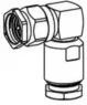 901-368-12 Amphenol RF Coaxial Connectors