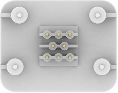 1-776275-2 TE Connectivity PCB Connection Systems Image 4