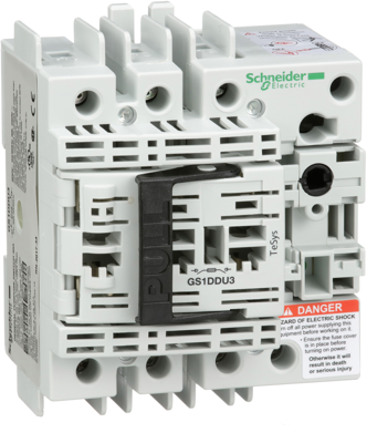 GS1DDU3 Schneider Electric Zubehör (Schalter, Taster)