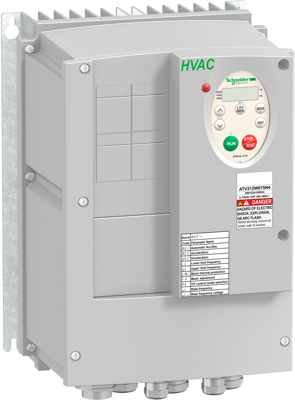 ATV212W075N4C Schneider Electric Frequenzumrichter und Zubehör